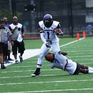 Meet your Posher, Mike